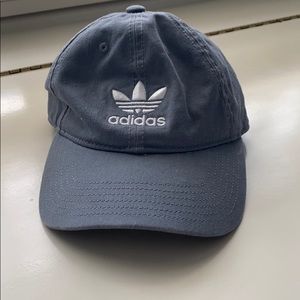 Adidas Gray hat